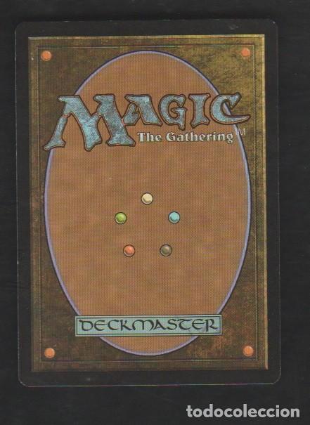Barajas de cartas: MAGIC THE GATHERING : MORTEROS DE MIZZIUM ( REMOVAL ) - Foto 2