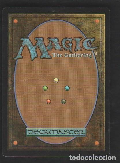 Barajas de cartas: MAGIC THE GATHERING : TORMENTA DE DESTRUCCION ( REMOVAL ) - Foto 2