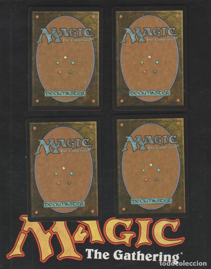 Barajas de cartas: MAGIC THE GATHERING : PLAYSET , TERMINAR ( REMOVAL ) - Foto 2