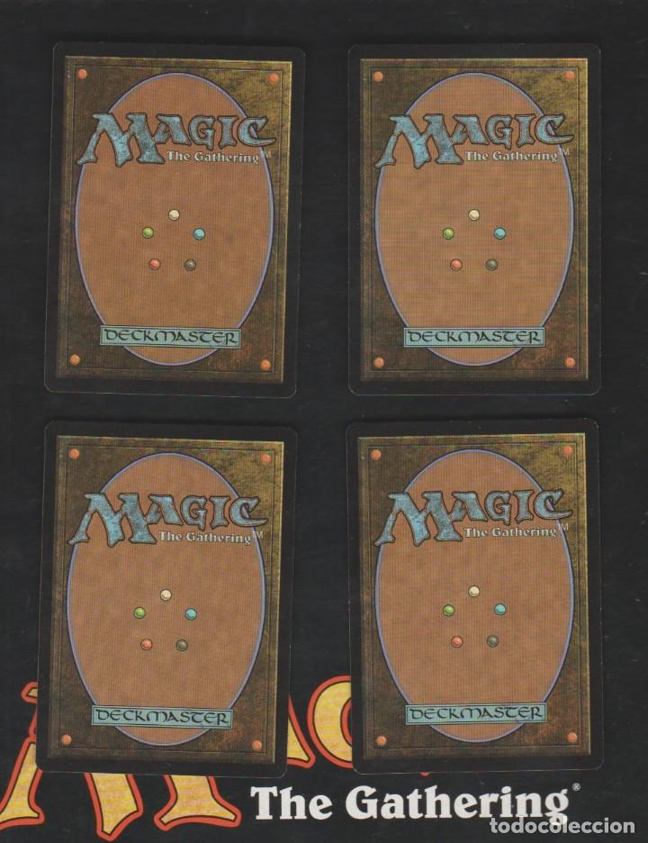 Barajas de cartas: MAGIC THE GATHERING : PLAYSET , FULGOR CELESTIAL ( REMOVAL ) - Foto 2
