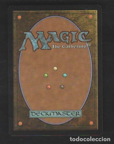 Barajas de cartas: MAGIC THE GATHERING : INFESTAR ( REMOVAL ) - Foto 2