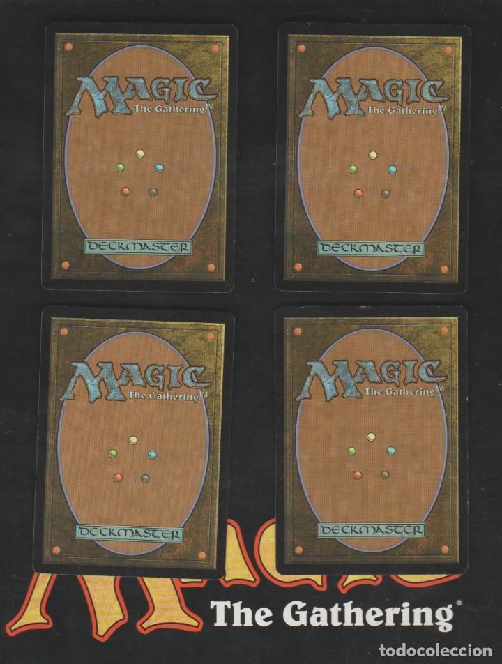 Barajas de cartas: MAGIC THE GATHERING : PLAYSET , INFESTAR ( REMOVAL ) - Foto 2