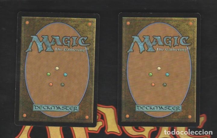 Barajas de cartas: MAGIC THE GATHERING : PAREJA , HADA DEL CEFIRO ( HADA ) - Foto 2
