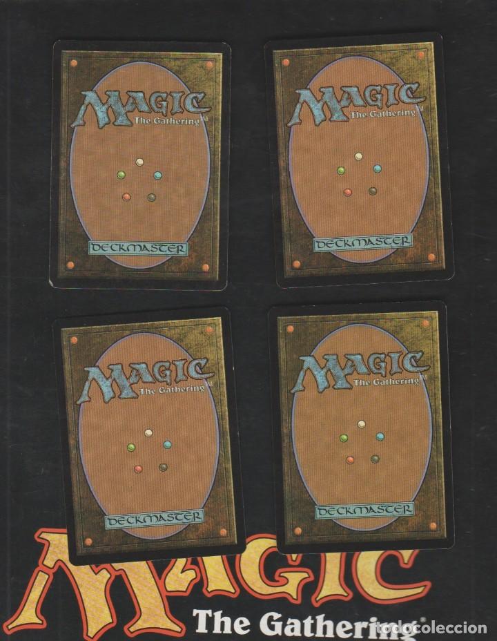 Barajas de cartas: MAGIC THE GATHERING : PLAYSET , PORTERA DE OONA ( HADA ) - Foto 2