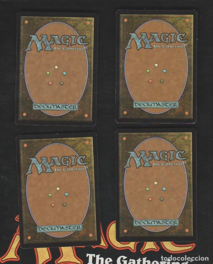 Barajas de cartas: MAGIC THE GATHERING : PLAYSET , PORTERA DE OONA ( HADA ) - Foto 2