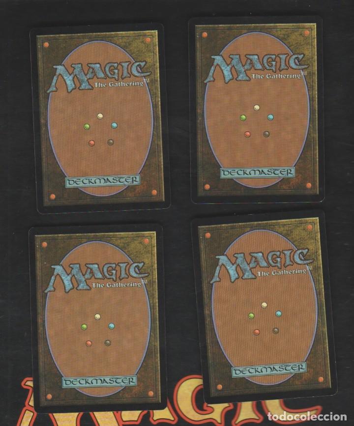 Barajas de cartas: MAGIC THE GATHERING : PLAYSET , HADA DE LAS NUBES ( HADA ) - Foto 2
