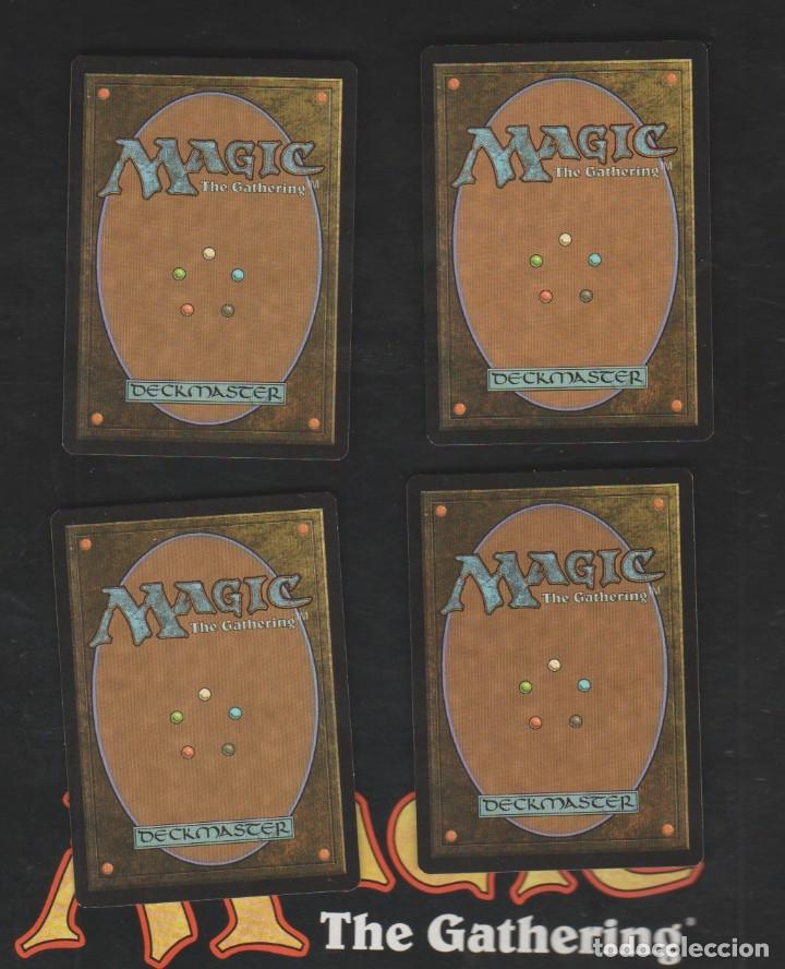 Barajas de cartas: MAGIC THE GATHERING : PLAYSET , HADA IMPOSTORA ( HADA ) - Foto 2