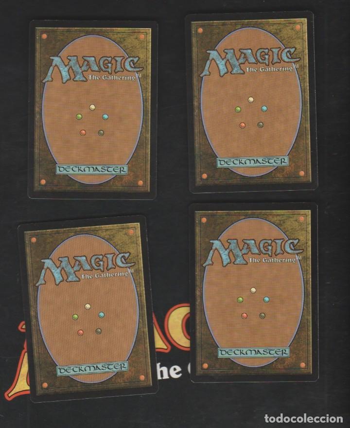 Barajas de cartas: MAGIC THE GATHERING : PLAYSET , ADALID DEL FIN ( ELDRAZI ) - Foto 2