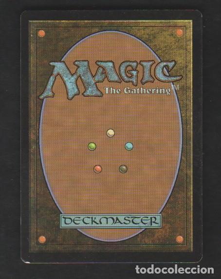 Barajas de cartas: MAGIC THE GATHERING : IMPOSTOR DE FORMA ( ELDRAZI ) - Foto 2