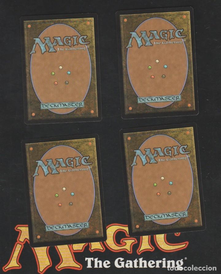 Barajas de cartas: MAGIC THE GATHERING : PLAYSET, PASTOR DE PARASITOS ( ELDRAZI ) - Foto 2