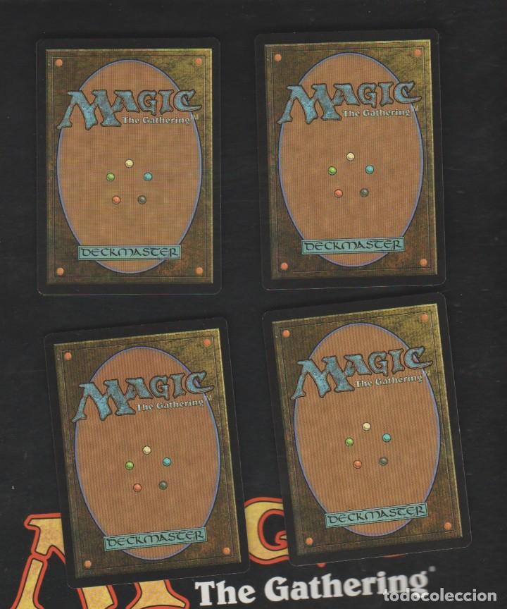 Barajas de cartas: MAGIC THE GATHERING ; PLAYSET ,ASISTENTE DEL VACIO , ( ELDRAZI ) - Foto 2