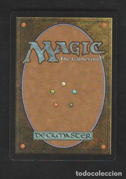 Barajas de cartas: MAGIC THE GATHERING : EXPULSION BRUTAL ( ELDRAZI ) - Foto 2