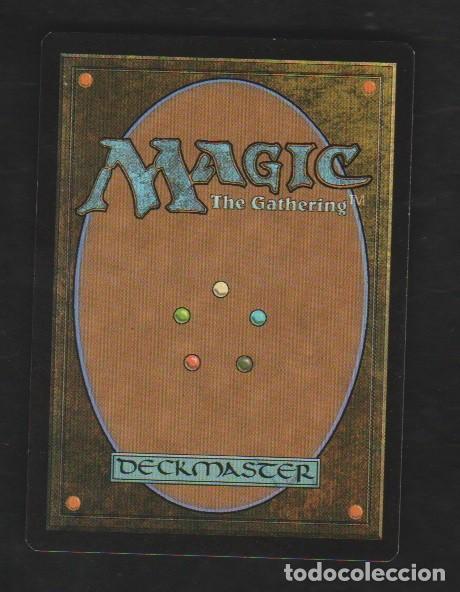 Barajas de cartas: MAGIC THE GATHERING : TIRANO BOMBARDEADOR ( ELDRAZI ) - Foto 2