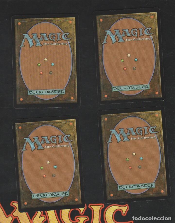 Barajas de cartas: MAGIC THE GATHERING : PLAYSET , REDENTOR VIL ( ELDRAZI ) - Foto 2