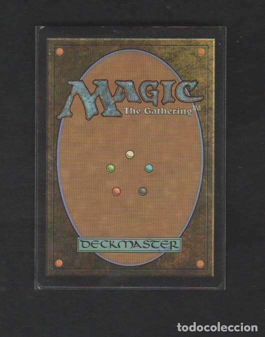 Barajas de cartas: MAGIC THE GATHERING : VIDENTE ANUDAIDEAS ( ELDRAZI ) - Foto 2