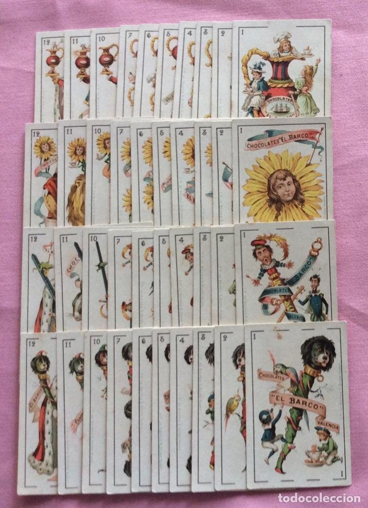 baraja de cartas de póker. kamasutra. posicione - Acquista Mazzi di poker  antichi su todocoleccion