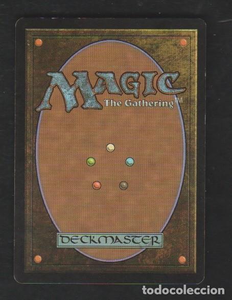 Barajas de cartas: MAGIC THE GATHERING : GENESIS MISTICA ( COUNTER ) - Foto 2
