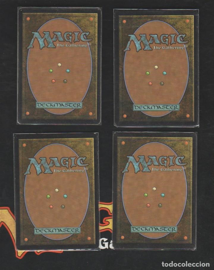 Barajas de cartas: MAGIC THE GATHERING : PLAYSET REENVIAR ( COUNTER ) - Foto 2