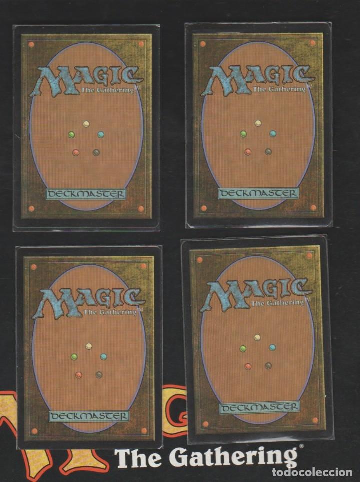 Barajas de cartas: MAGIC THE GATHERING : PLAYSET DICTADO CRIPTICO ( CANTRY ) - Foto 2