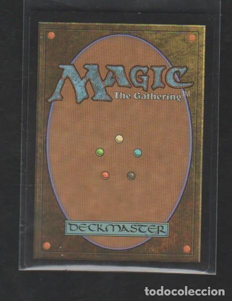Barajas de cartas: MAGIC THE GATHERING : AMULETO IZZET ( CANTRY ) - Foto 2