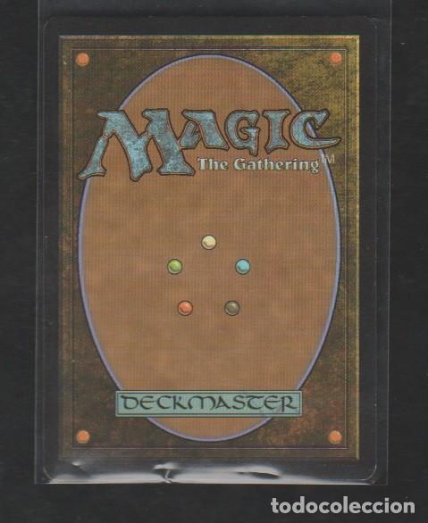 Barajas de cartas: MAGIC THE GATHERING : CONTRAFLUJO ( COUNTER ) - Foto 2