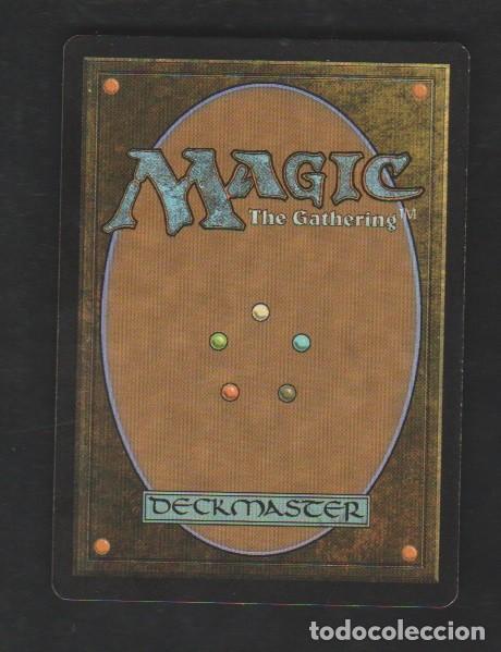 Barajas de cartas: MAGIC THE GATHERING : NEGAR ( COUNTER ) - Foto 2