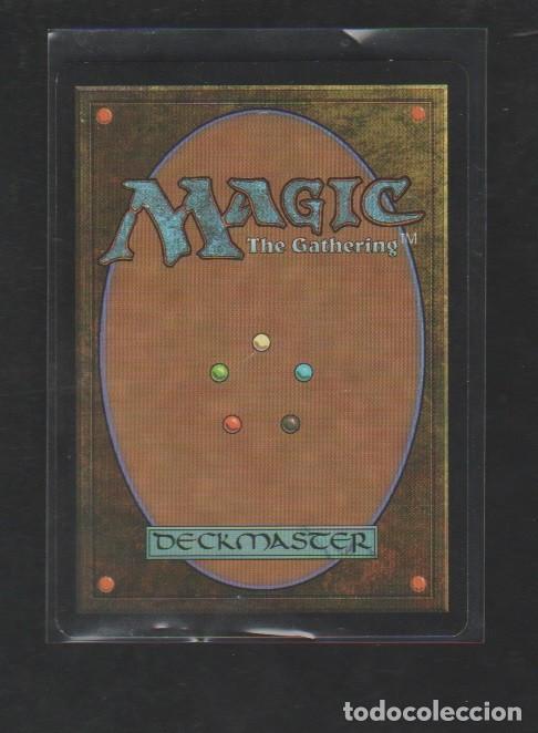 Barajas de cartas: MAGIC THE GATHERING : NEGAR ( COUNTER ) - Foto 2