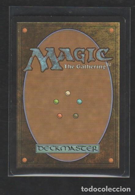 Barajas de cartas: MAGIC THE GATHERING : NEGAR ( COUNTER ) - Foto 2