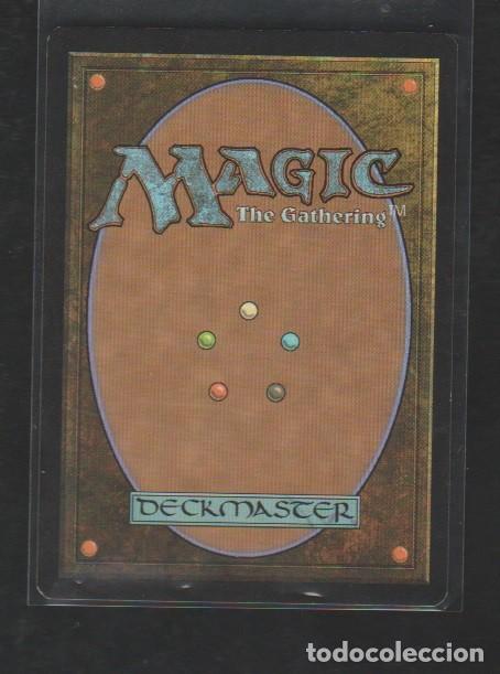 Barajas de cartas: MAGIC THE GATHERING : NEGAR ( COUNTER ) - Foto 2