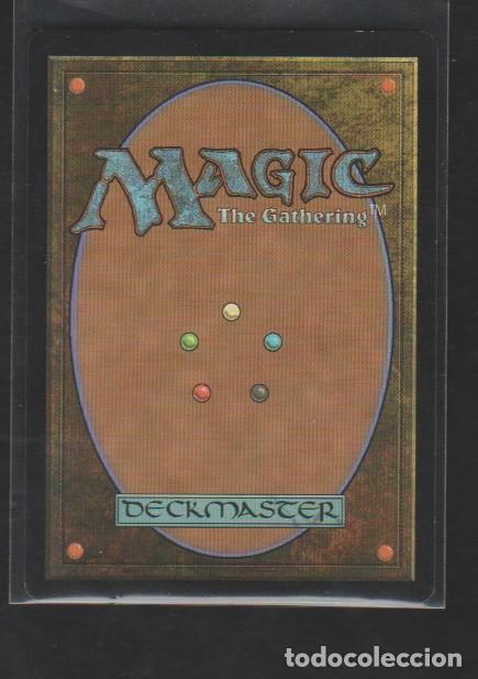 Barajas de cartas: MAGIC THE GATHERING : IMPACTO MENTAL ( COUNTER ) - Foto 2