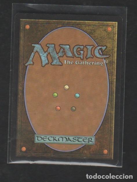 Barajas de cartas: MAGIC THE GATHERING : RETROCEDER ( COUNTER ) - Foto 2