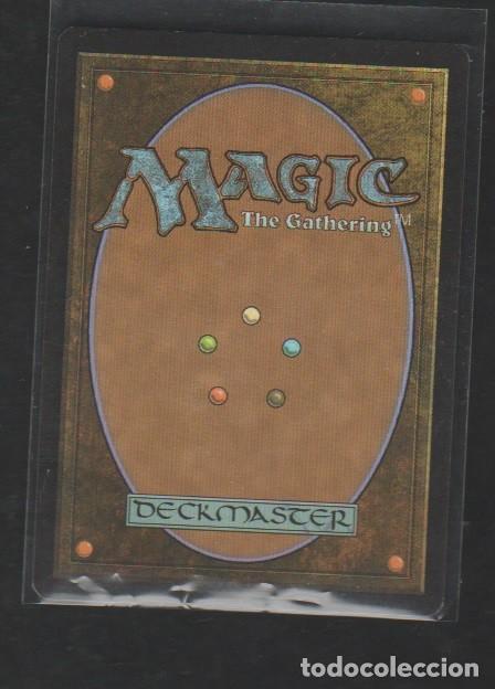 Barajas de cartas: MAGIC THE GATHERING : RETROCEDER ( COUNTER ) - Foto 2