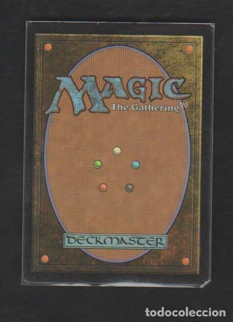 Barajas de cartas: MAGIC THE GATHERING : REENVIAR ( COUNTER ) - Foto 2