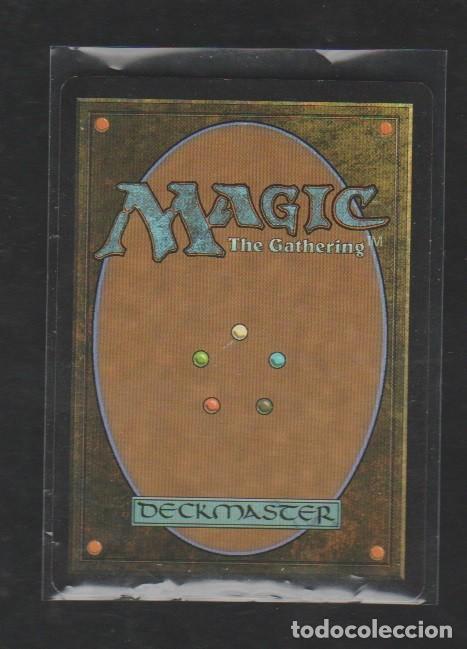 Barajas de cartas: MAGIC THE GATHERING : NIMIEDAD ( COUNTER ) - Foto 2