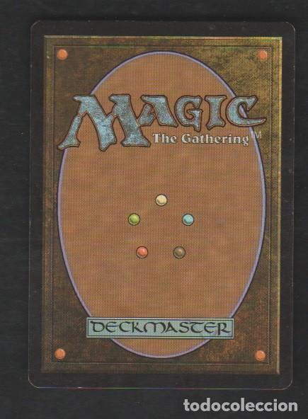 Barajas de cartas: MAGIC THE GATHERING : AMULETO DIMIR ( CANTRY ) - Foto 2