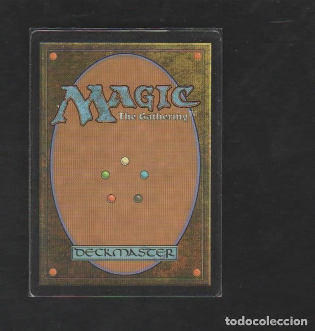 Barajas de cartas: MAGIC THE GATHERING : DICTADO CRIPTICO ( CANTRY ) ) - Foto 2