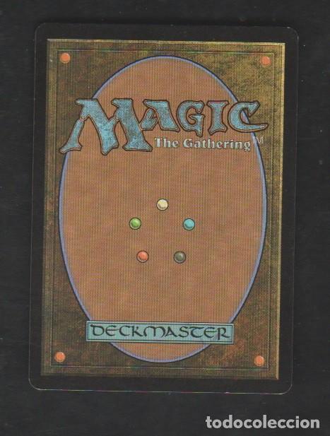 Barajas de cartas: MAGIC THE GATHERING : APABULLAR ( COUNTER ) - Foto 2