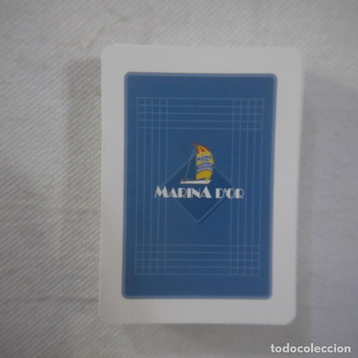 Barajas de cartas: CARTAS POKER INTERVIU - Foto 11