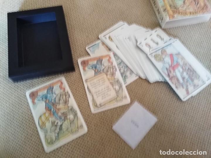 Barajas de cartas: Baraja Aragonesa - Foto 4