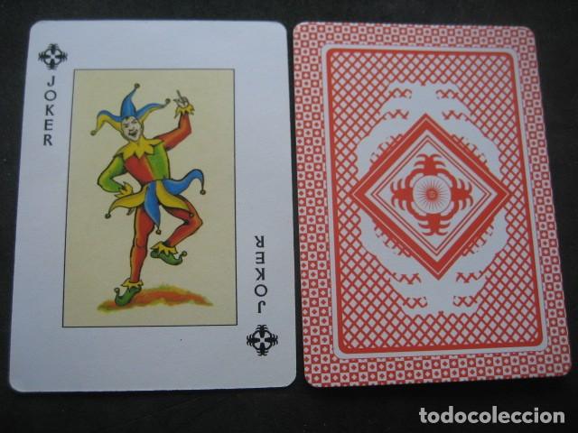 Barajas de cartas: JOKER N&ordm;388 - Foto 2