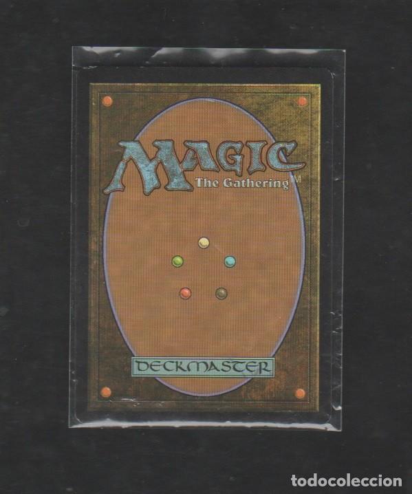 Barajas de cartas: MAGIC THE GATHERING : RASTREADOR DE PULSO ( VAMPIRO ) - Foto 2