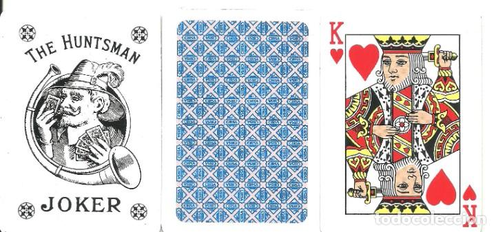 Barajas de cartas: CIRSA - POKER - Foto 1