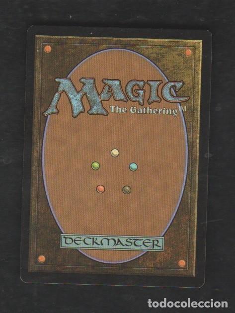 Barajas de cartas: MAGIC THE GATHERING : DRIADA QUIRION ( DRIADA ) - Foto 2
