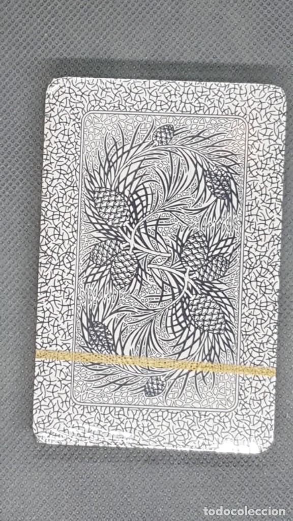 Barajas de cartas: Naipes Comas numero 74 escaso - Foto 2