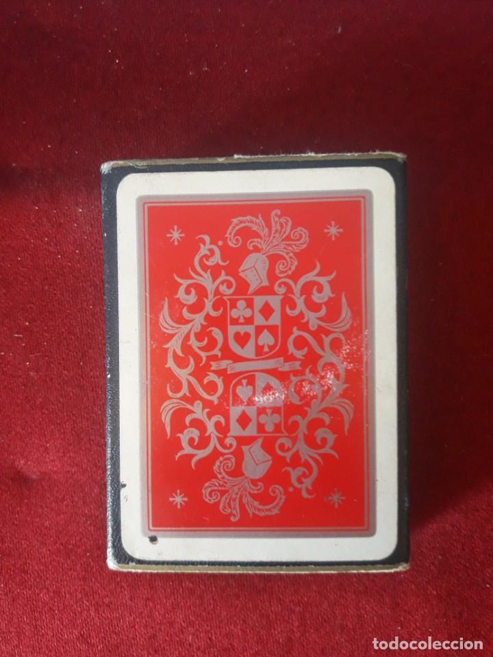 Barajas de cartas: Baraja - Foto 2