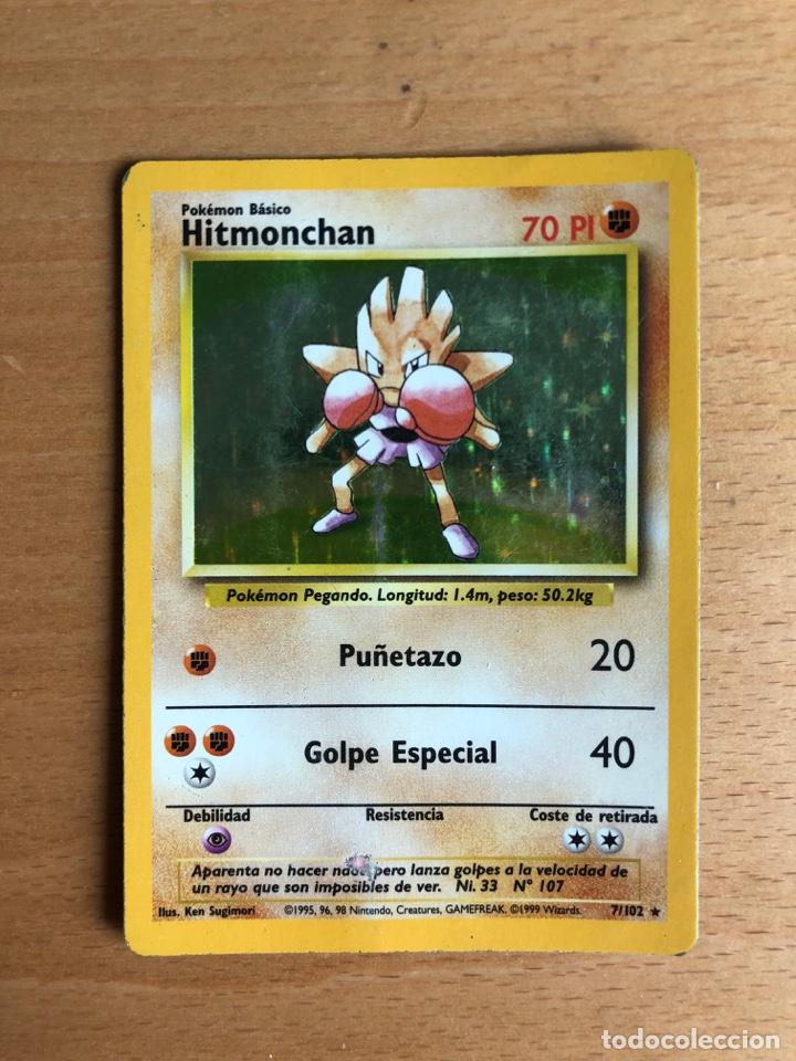 Barajas de cartas: Cartas Pokemon 90s-2000 - Foto 10