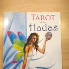 Baralhos de cartas: 'TAROT DE LAS HADAS'.. Lote 274679578