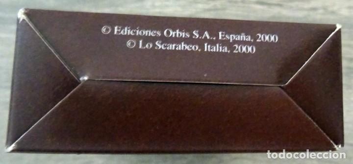 Barajas de cartas: CARTAS TAROT ALQUIM&Iacute;STICO - Foto 7