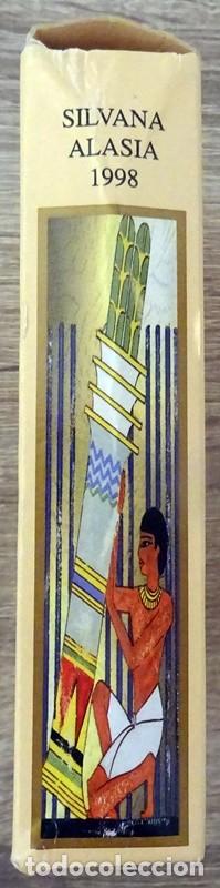 Barajas de cartas: CARTAS TAROT EGIPCIO - Foto 4