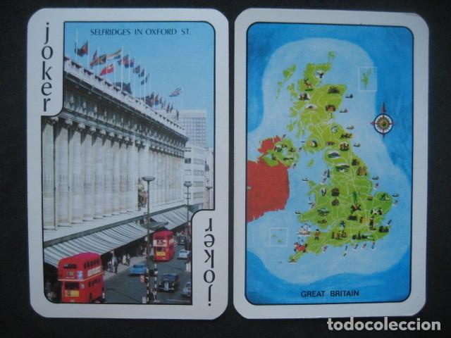 Barajas de cartas: JOKER N&ordm;399 - Foto 2